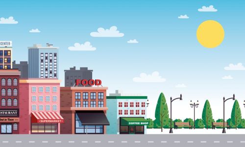 A poluição tem solução