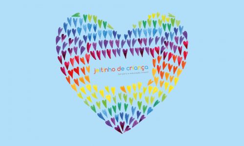 História Cor do Amor