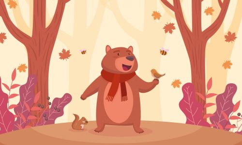 História Douglas quer um abraço