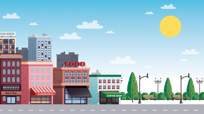 A poluição tem solução