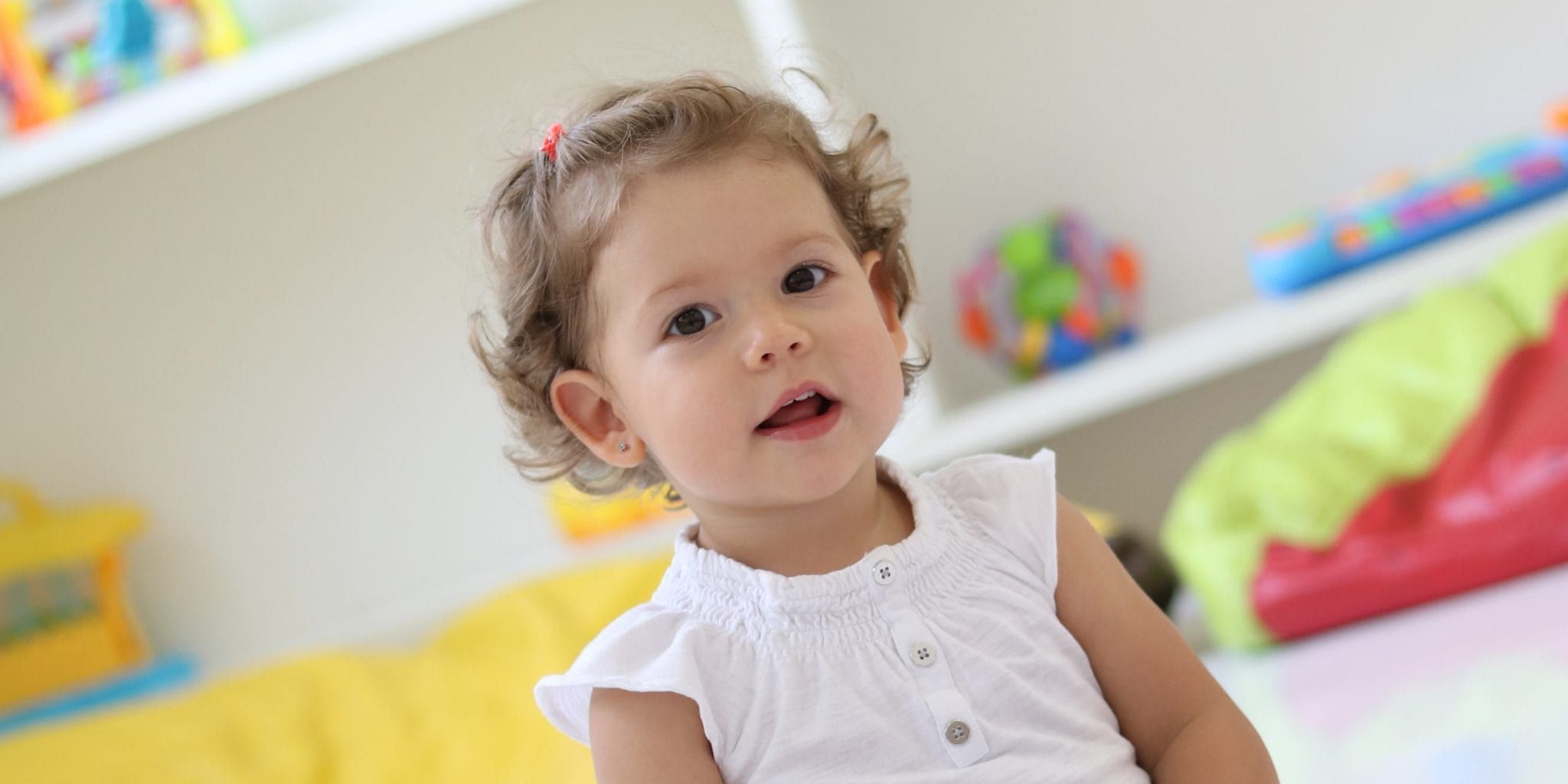 Berçário no Tatuapé