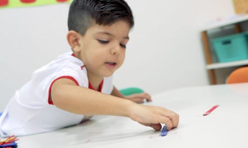 Brincadeira: Desgrude o palito