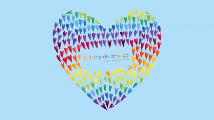 História Cor do Amor