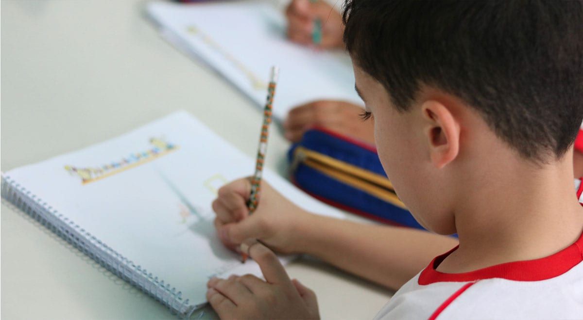 Escola de Educação Infantil Jeitinho de Criança no Tatuapé