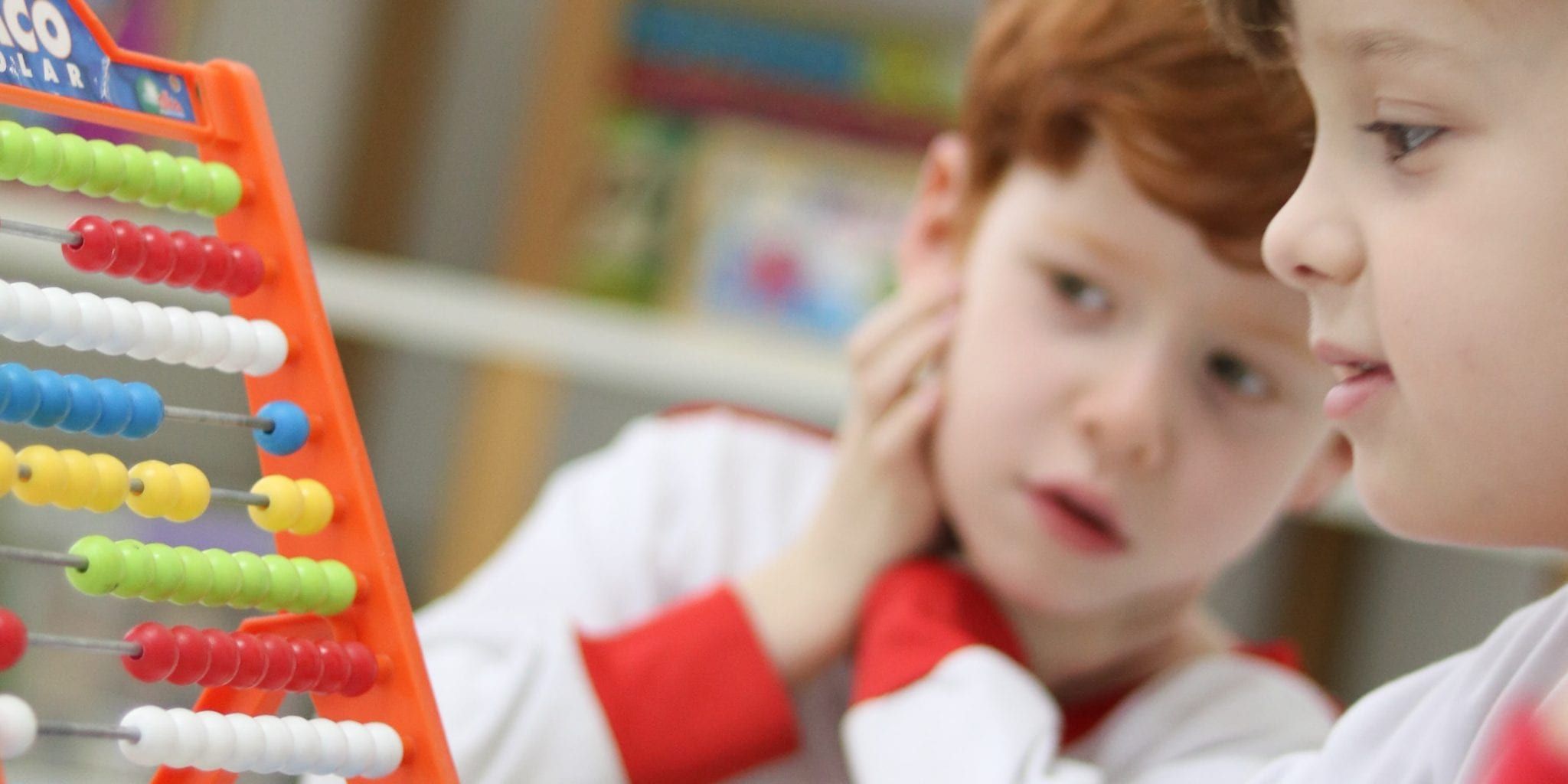 Berçário no Tatuapé