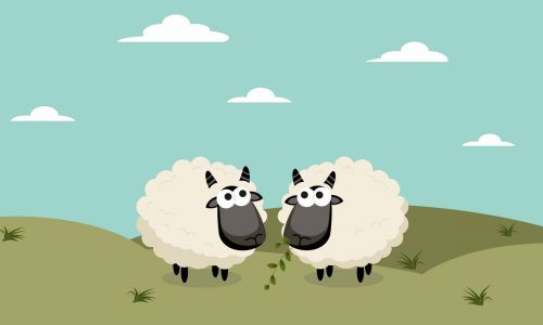 História: Maria vai com as outras