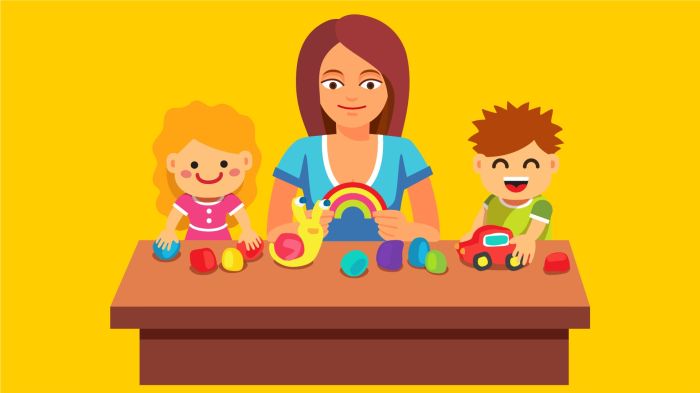 Massinha de Modelar Caseira