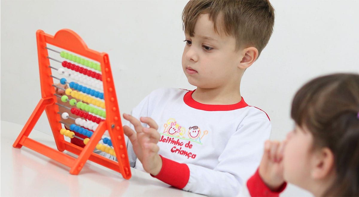 Escola de Educação Infantil Jeitinho de Criança no Tatuapé