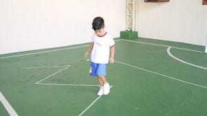 Jogo do Caminho